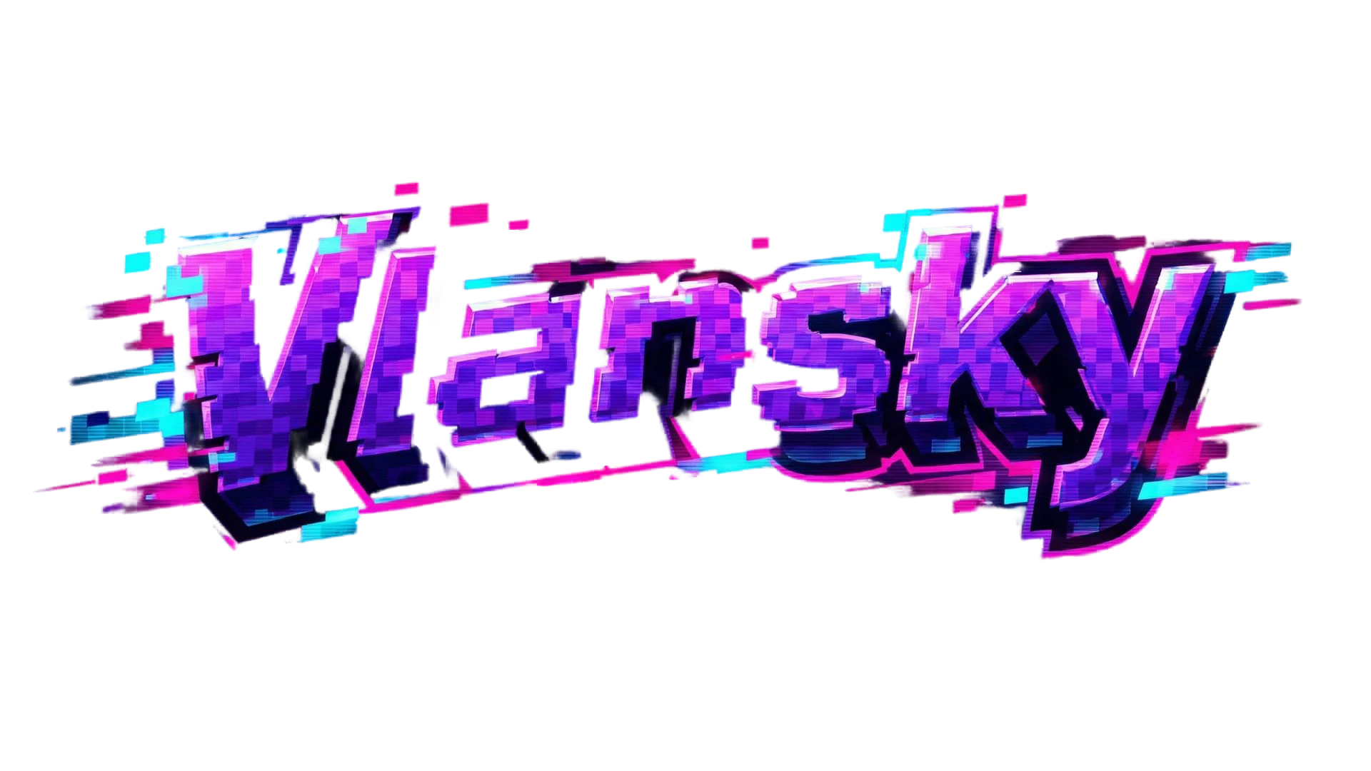 Vlansky Logo